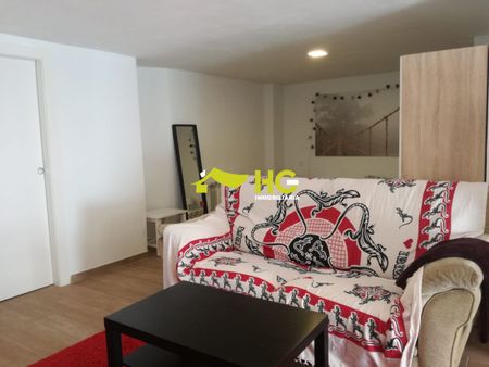Alquiler Estudio en Casco Urbano, Villaviciosa De Odón - Photo 3
