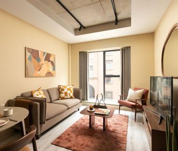 1 bedroom apartment to rent - Photo 2