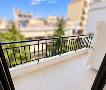 Γκαρσονιέρα προς Ενοικίαση 74 τ.μ. - 730€ - Photo 1