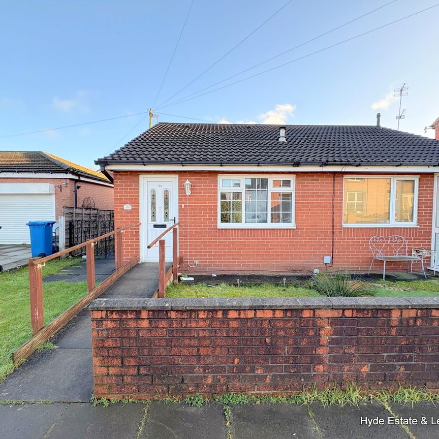 Clyde Road, Radcliffe, Manchester, M26 4PE, M26 4PE - Photo 1