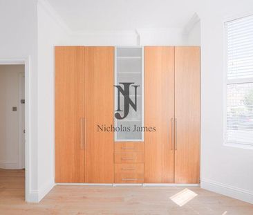 2 bedroom apartment to rent - Photo 5