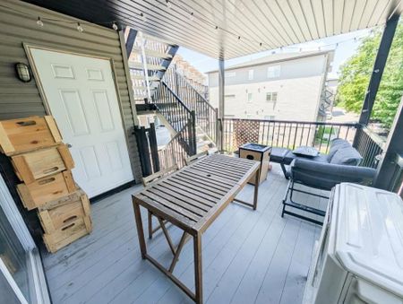 Appartement à louer - Photo 3