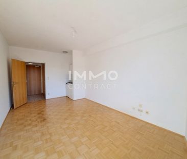 Kleinwohnung bei der Neuen Technik- Petersgasse 15-17, Top 19 - Photo 1