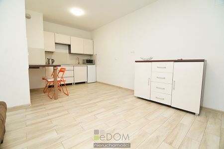 Mieszkanie na wynajem 35 m², Gorzów Wielkopolski, Śródmieście - Zdjęcie 2