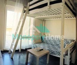 Studio/Γκαρσονιέρα για ενοικίαση - Βούλγαρη - Ντεπώ - Μαρτίου - Φωτογραφία 1
