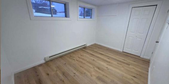 3 1/2 a louer , saint Eustache , 410 rue de l’accueil - Photo 3