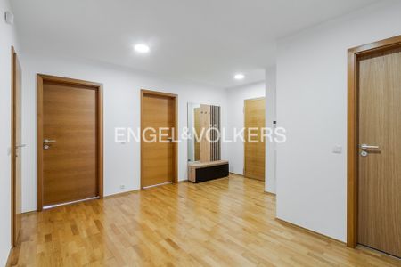 Pronájem bytu 3+kk 115 m² - Фото 3