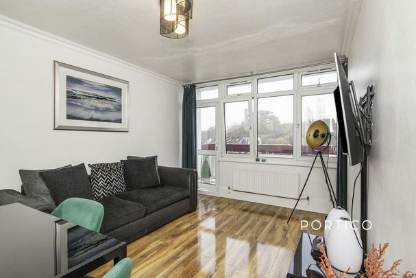 2 bedroom flat to rent - Photo 1