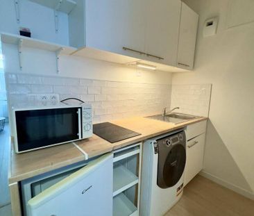 Charmant appartement à louer - Photo 3