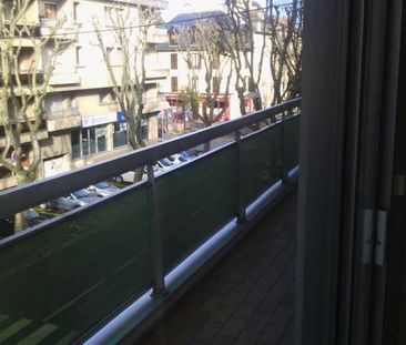 Location appartement t2 42 m² à Rodez (12000) - Photo 4