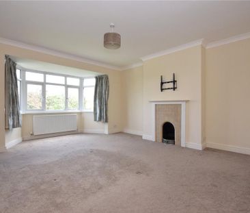 4 bedroom semi-detached house to rent - Photo 2