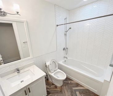 For Lease - 300 Cornelius Parkway Unit# Upper, Toronto, Ontario - Photo 5