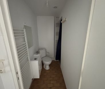 Location Appartement 1 pièce 15m² AMIENS 80000 - Photo 5