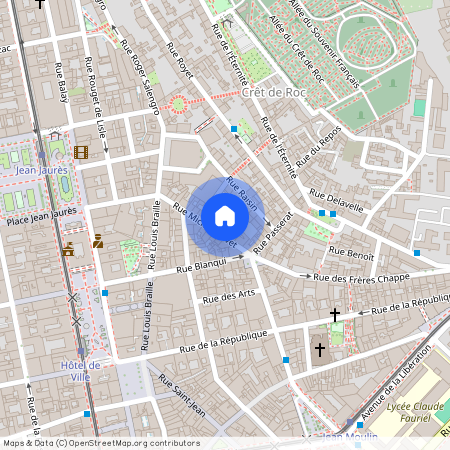 42000, Saint-Étienne