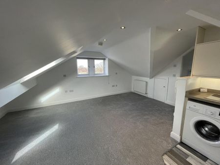 1 bedroom apartment to rent - Photo 4