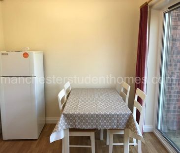 Redshaw Close, Manchester, M14 6JB - Photo 1