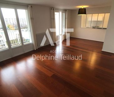 Appartement T3 à SEYSSINET - Photo 3