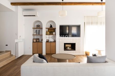 Πολυτελής Βίλα προς Ενοικίαση στους Ταγαράδες – Θέρμη! - Φωτογραφία 4