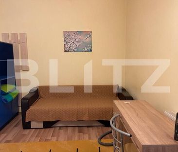 Apartament la casa, 35mp, curte, parcare, zona Intre Lacuri - Fotografie 1