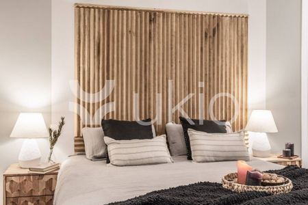 5 room luxury Apartment for rent in Madrid, Community of Madrid - Photo 5