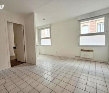 LE HAVRE, quartier Saint Vincent - Appartement T1BIS - Photo 1