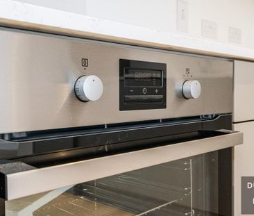 2 bedroom apartment to rent - Photo 6