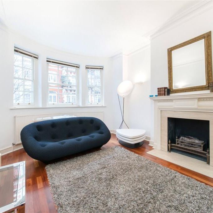 Lincoln House, SW3, London - Photo 1