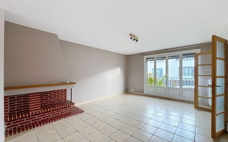 Maison à louer 4 pièces • 90 m2 Petit-Couronne - Photo 3