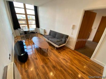 2 bedroom property to rent in Manchester - Photo 3