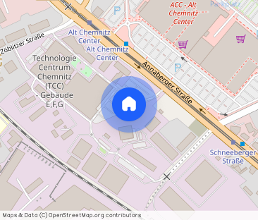 09120 Chemnitz - Photo 1
