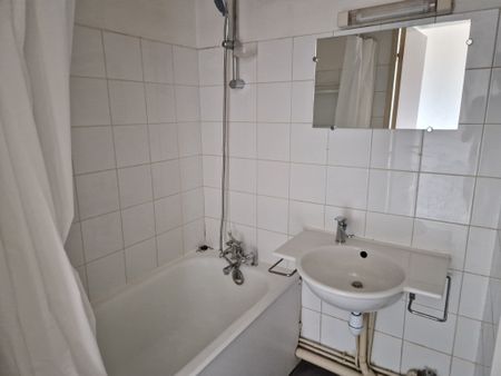 Location Appartement 1 pièce 20m² REIMS 51100 - Photo 5