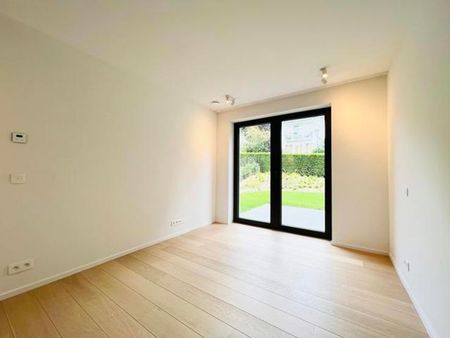 Appartement te huur - Photo 3