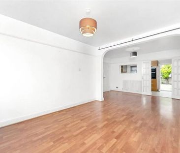 3 bedroom terraced house to rent - Photo 1