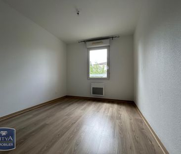 Location Appartement 2 pièces 47m² LIMOGES 87000 - Photo 1