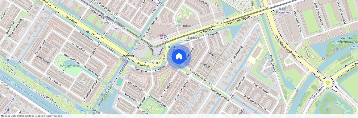 Valutaboulevard 14A, 1060RX, Amsterdam