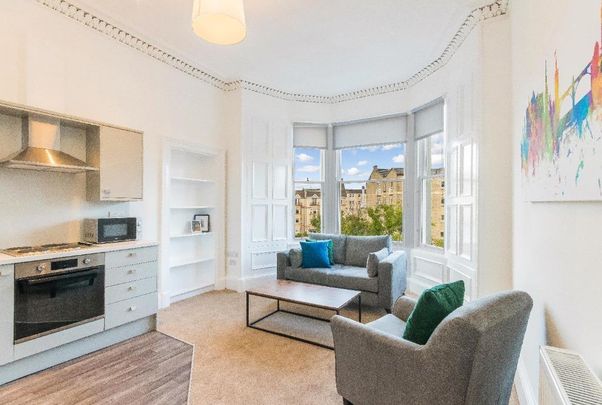 2 bedroom flat to rent - Photo 1