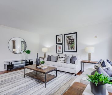 For Lease - 26 Elvaston Drive Unit# Main, Toronto, Ontario - Photo 1