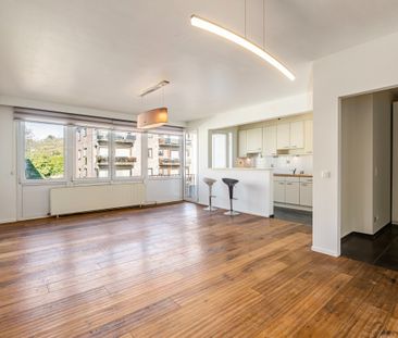 Lichtrijk 2-slaapkamerappartement - Photo 1