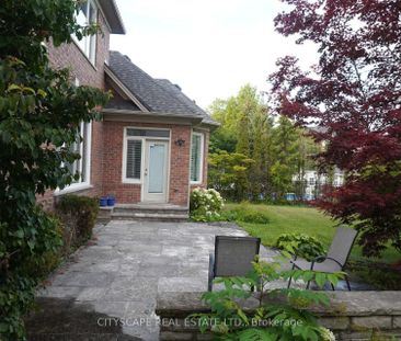 For Lease - 536 Canyon Street, Mississauga, Ontario - Photo 5