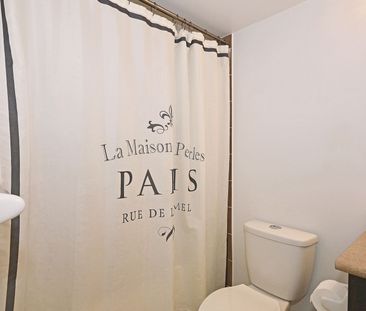 For Lease - 208 Enfield Place Unit# 1201, Mississauga, Ontario - Photo 6