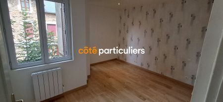 FLAVIN - Appartement T3 +Garage + Terrasse - Photo 4