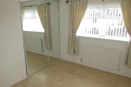 Heol Gwenallt, Gorseinon, Swansea, SA4 - Photo 2