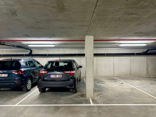 Exclusief wonen in Residentie Hotel d’Hanins de Moerkerke – Centrum Brugge - Photo 1