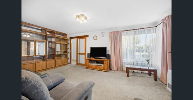 Spacious Brick Home with Two Living Areas - Photo 1