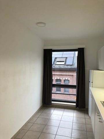 Appartement te huur - Photo 4