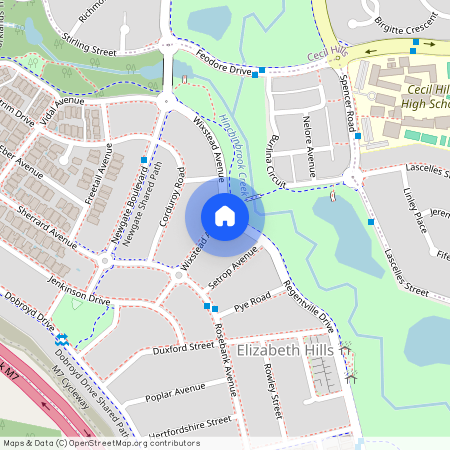 1 Regentville Drive, Elizabeth Hills