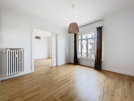 Location appartement 59.8 m², Metz 57000Moselle - Photo 4