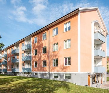 Banérgatan 5 c - Foto 2