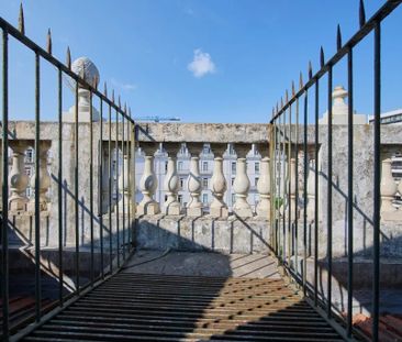 Largo Vitorino Damásio, Lisbon, Lisbon 1200-872 - Photo 1