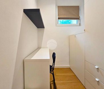 Trilocale viale Ca' Granda 44, Prato Centenaro, Milano - Photo 5